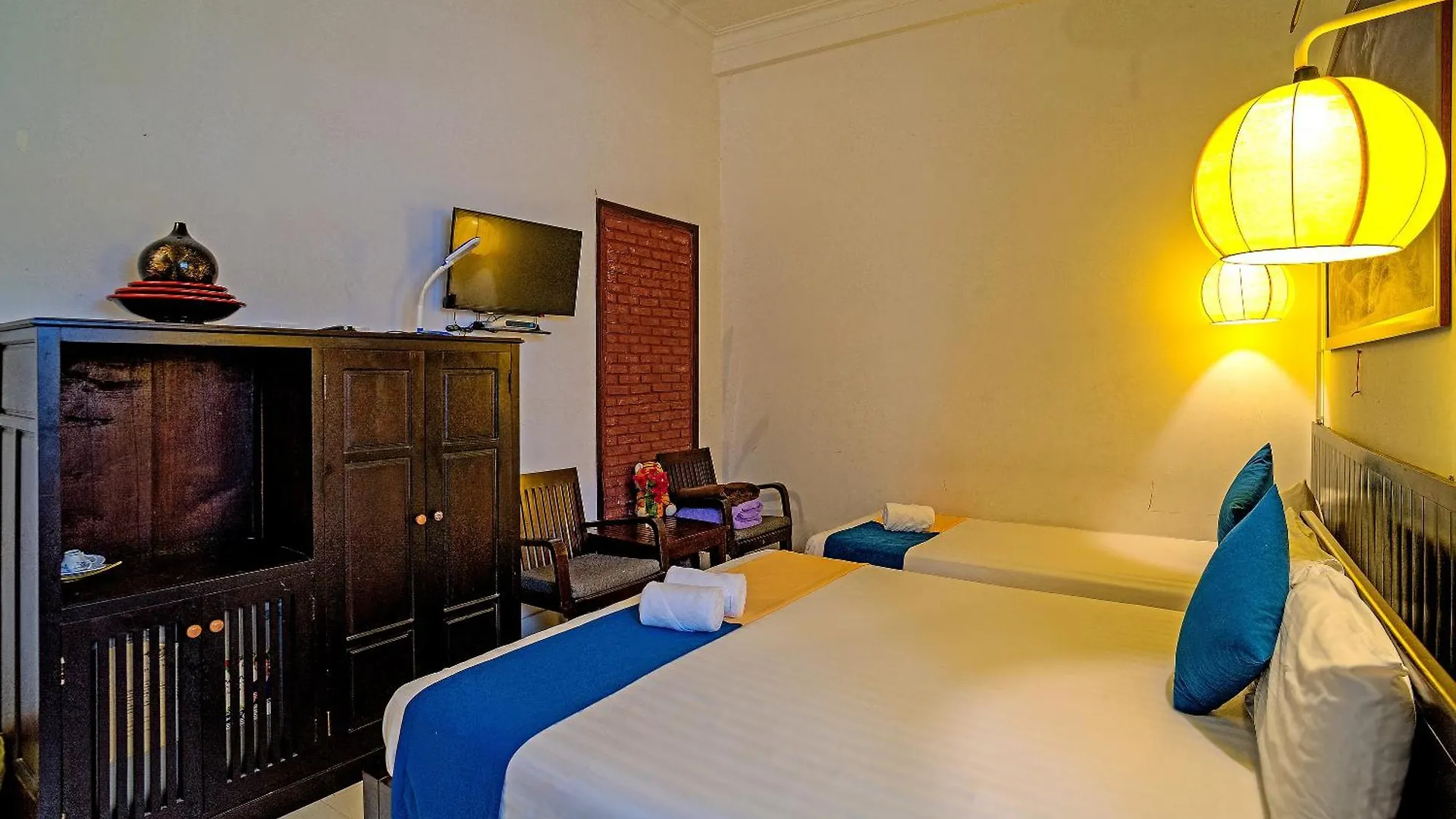 Hoi An Viet House Homestay 0*, Hoi An Vietnam