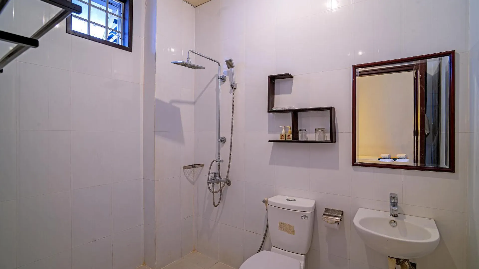 Hoi An Viet House Homestay