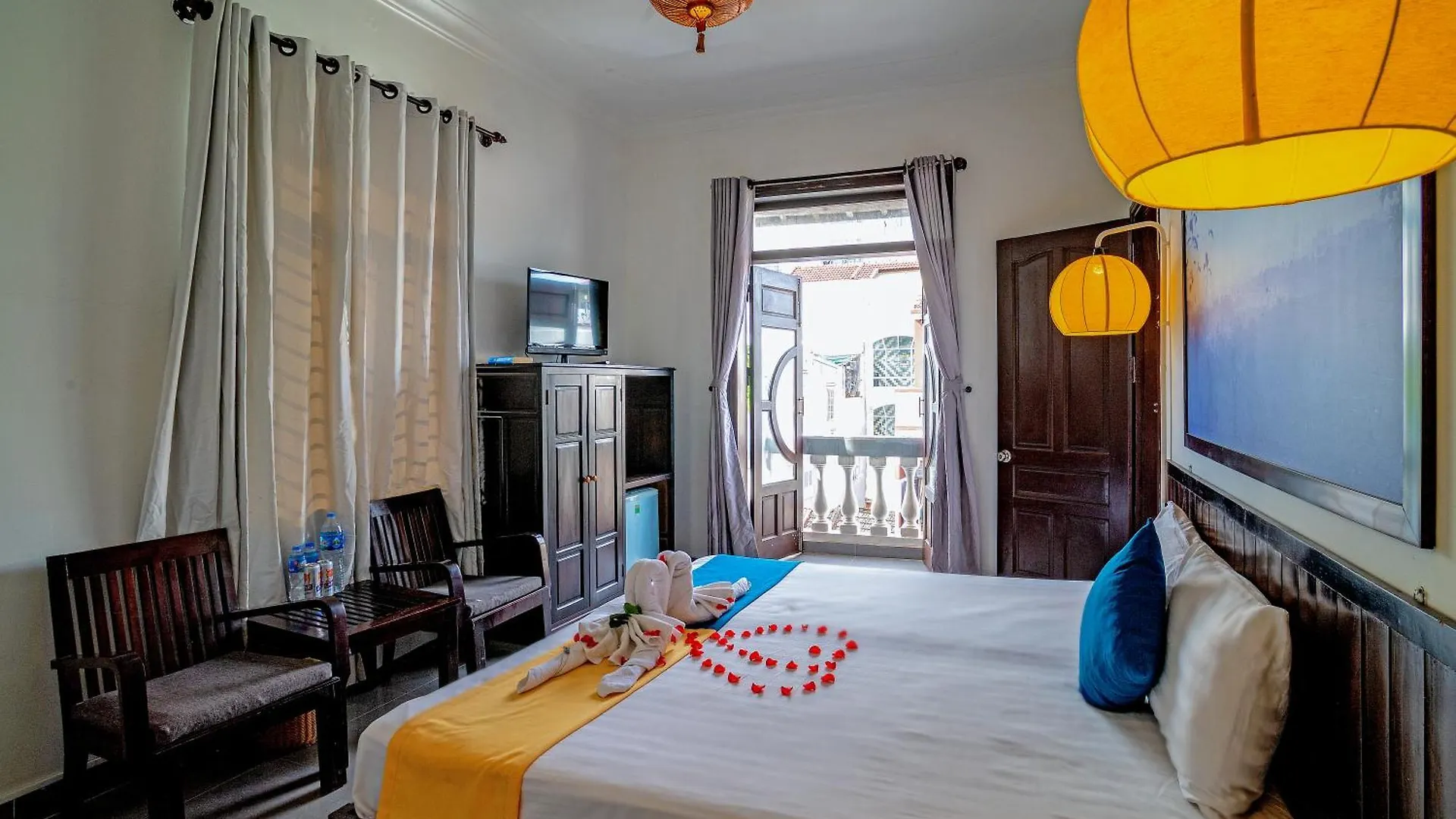 Hoi An Viet House Homestay