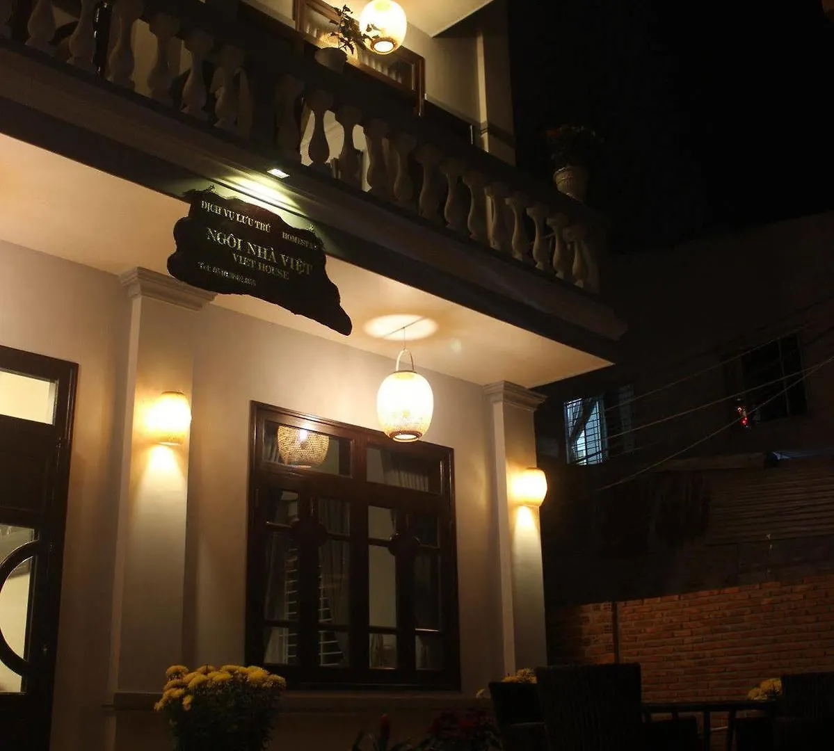 Hoi An Viet House Homestay