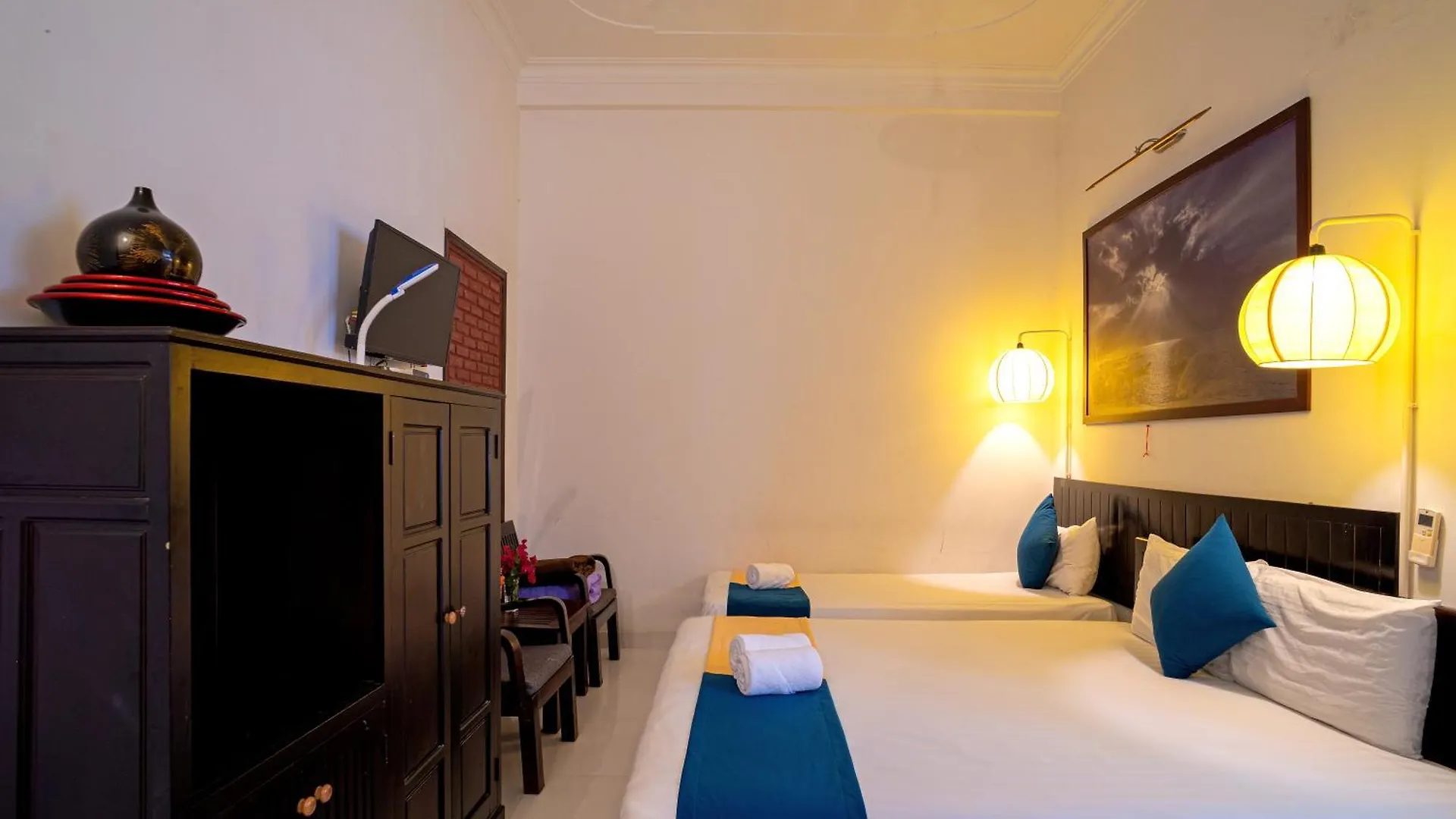 Hoi An Viet House Homestay 0*, Hoi An