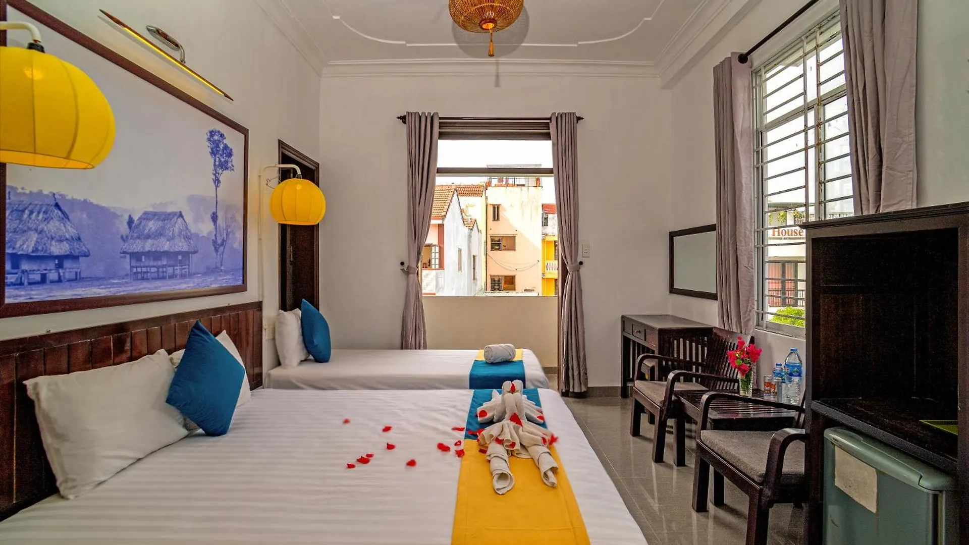 Hoi An Viet House Homestay  Hoi An