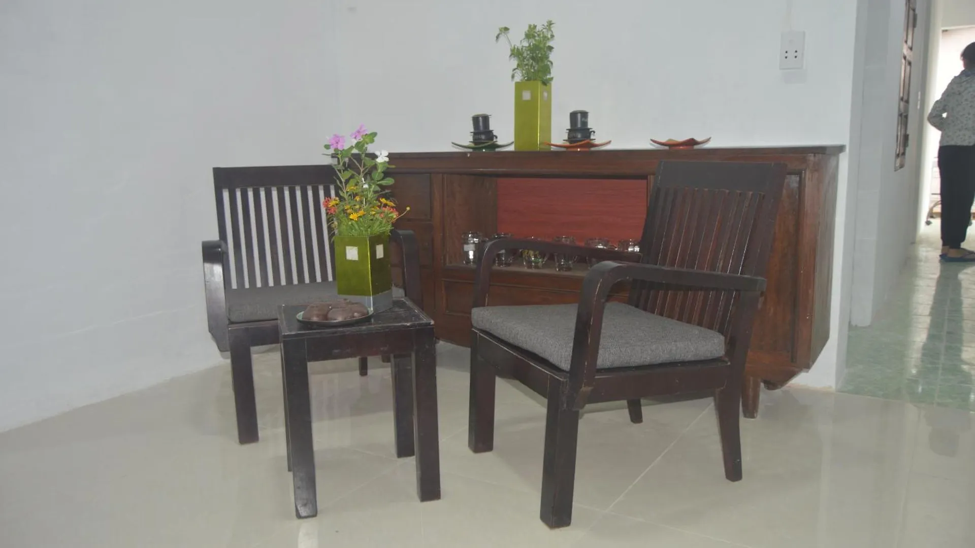 Hoi An Viet House Homestay  הוי אן