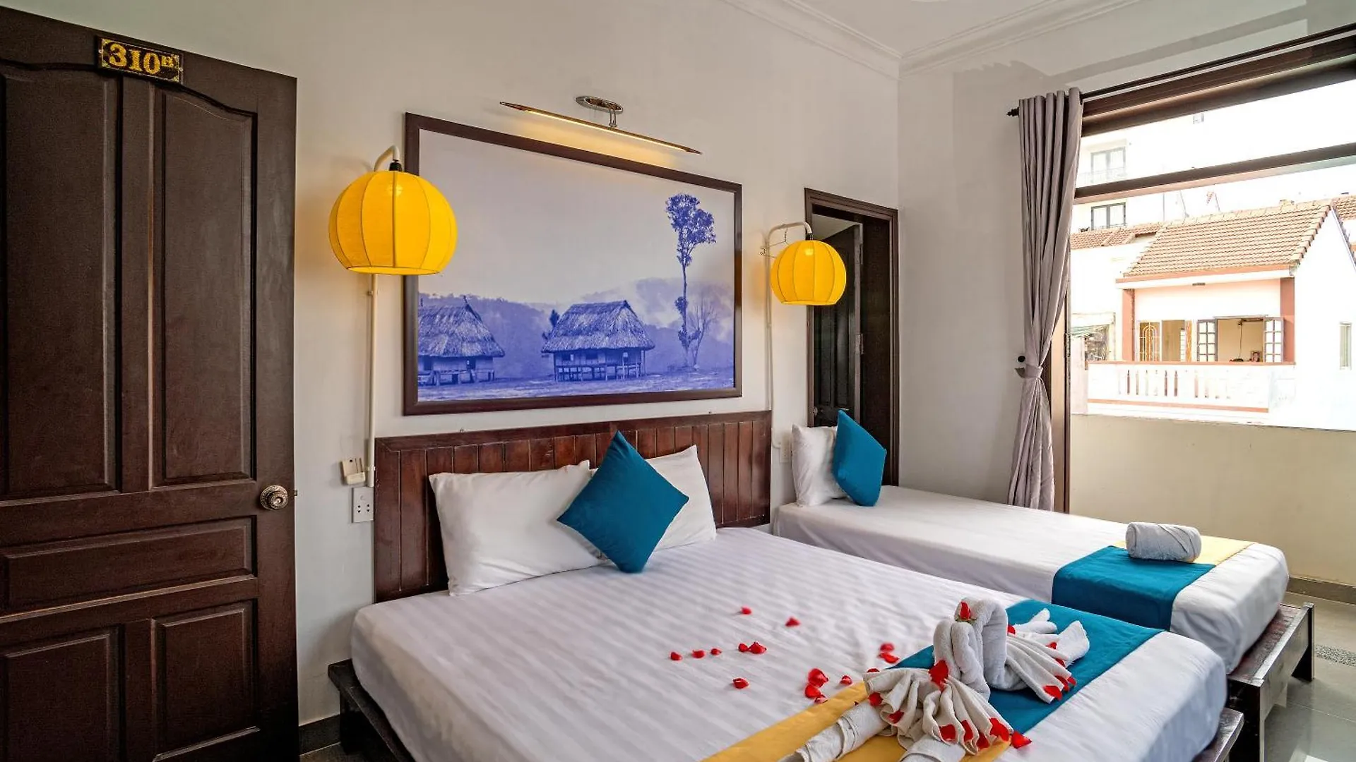 Hoi An Viet House Homestay