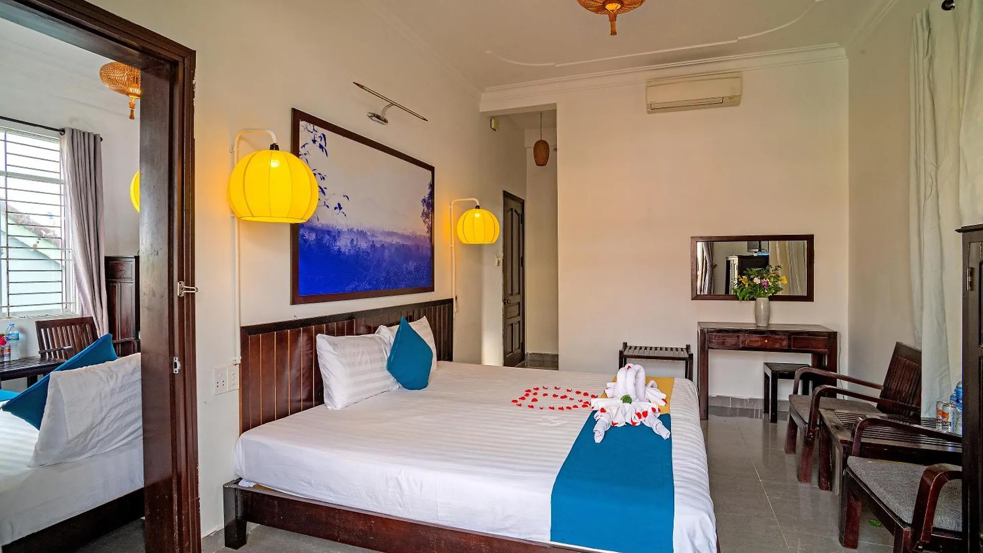 Hoi An Viet House Homestay וייטנאם