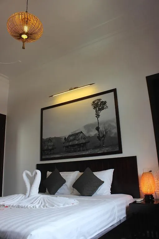 Hoi An Viet House Homestay