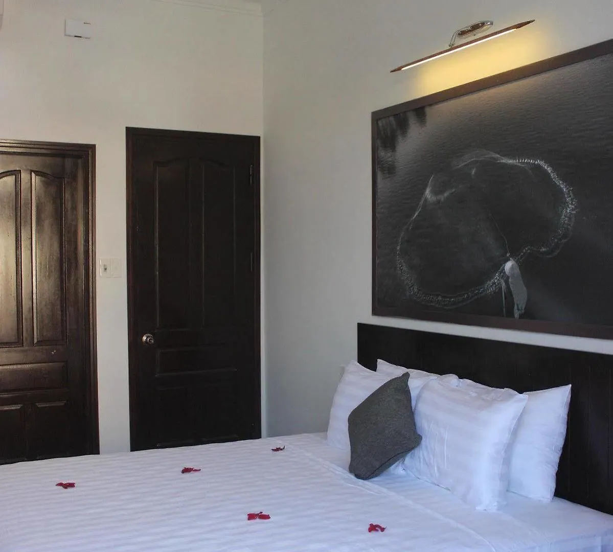 Hoi An Viet House Homestay  הוי אן