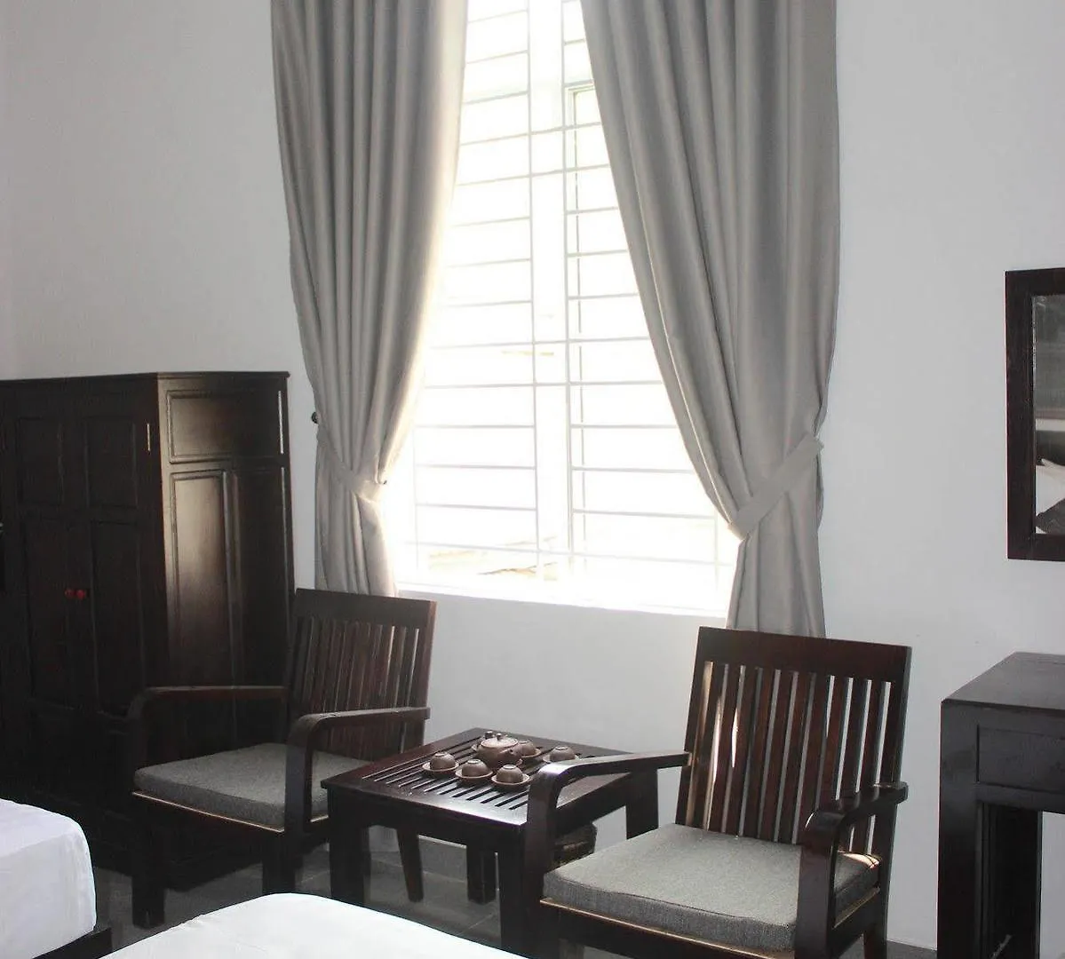 Hoi An Viet House Homestay הוי אן