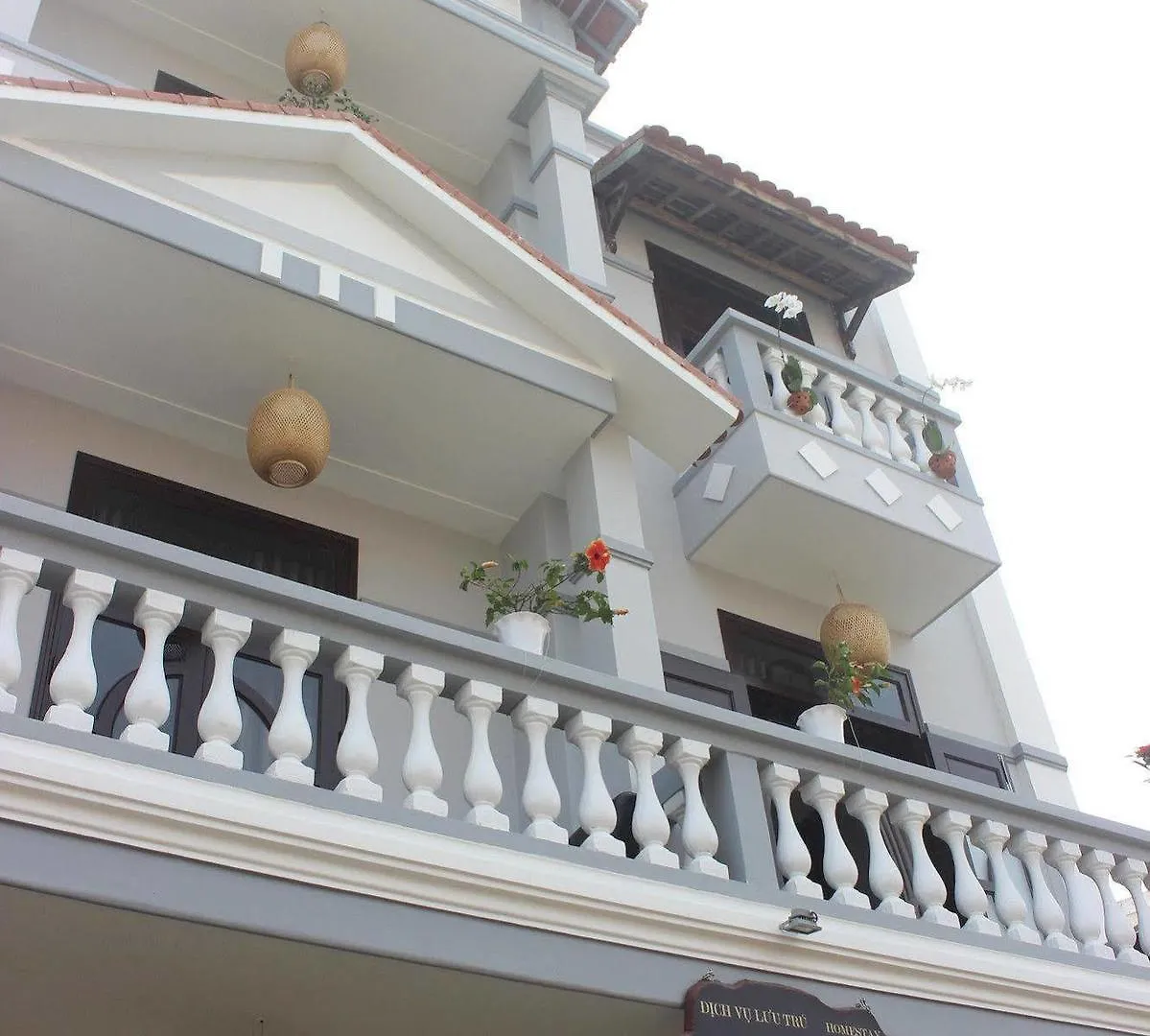 Hoi An Viet House Homestay